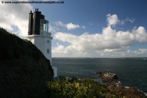 St Anthony Head Lighthouse