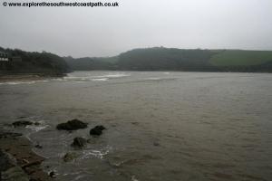 The River Erme