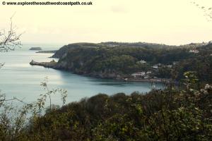 View to Babbacombe