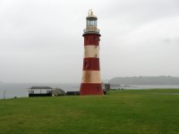 Plymouth (Smeatons Tower)