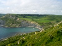 Swanage to Chapman's Pool Picture