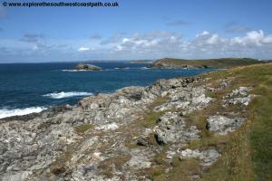 Pentire Point West