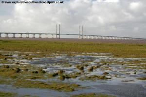 The second Severn Crossing