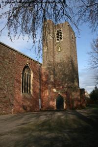 Avonmouth Church